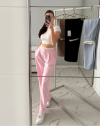 Spodnie damskie eleganckie butik Polska